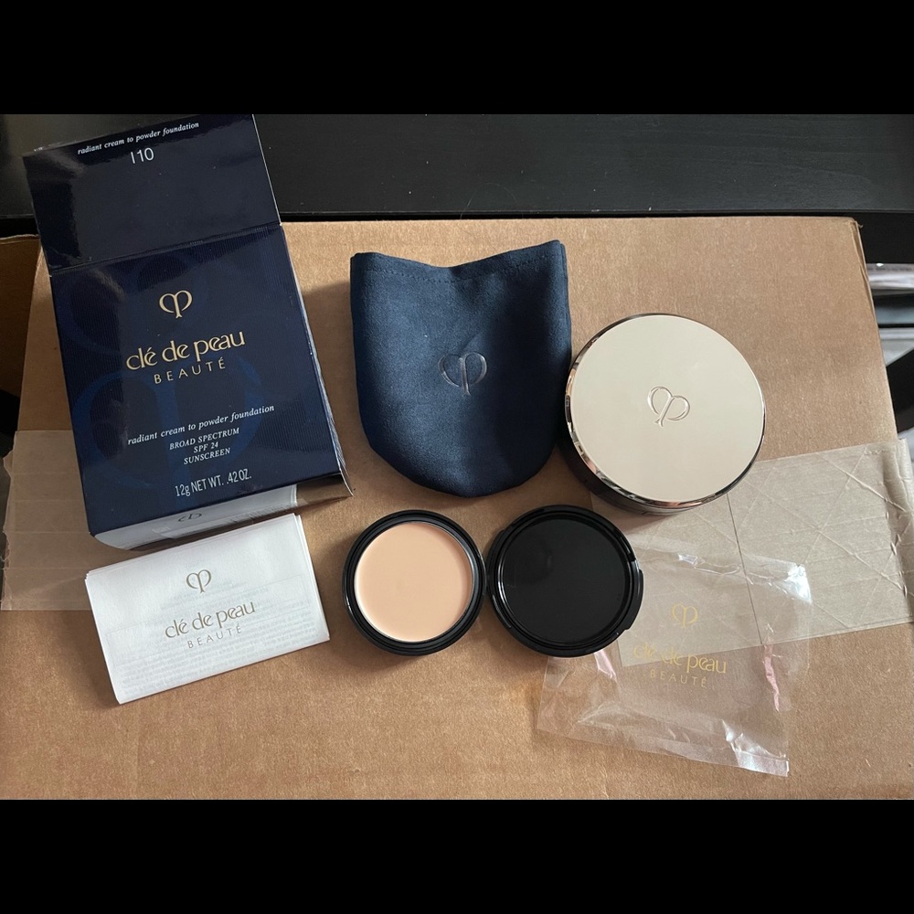 Cle de peau Beaute